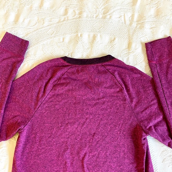 Rare Fox Riders Sweathshirt/Pullover - Picture 6 of 8